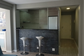 Продажа квартиры в провинции Costa Blanca North, Испания: 1 спальня, 60 м2, № RV9430GT – фото 18