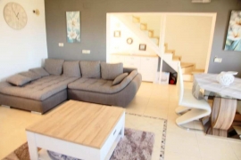 Продажа квартиры в провинции Costa Blanca North, Испания: 4 спальни, 260 м2, № RV6856GT – фото 13