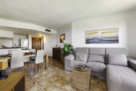 Продажа апартаментов в провинции Costa Blanca South, Испания: 2 спальни, 97 м2, № RV5440BE-D – фото 7