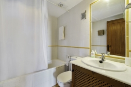 Продажа апартаментов в провинции Costa Blanca South, Испания: 2 спальни, 97 м2, № RV5440BE-D – фото 12