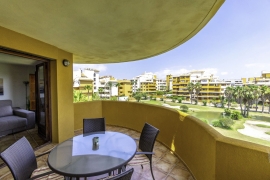 Продажа апартаментов в провинции Costa Blanca South, Испания: 2 спальни, 97 м2, № RV5440BE-D – фото 14