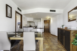 Продажа апартаментов в провинции Costa Blanca South, Испания: 2 спальни, 97 м2, № RV5440BE-D – фото 4