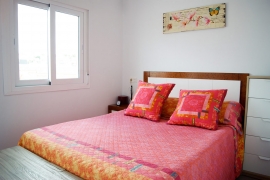 Продажа таунхаус в провинции Costa Blanca South, Испания: 2 спальни, 106 м2, № NC5580MA – фото 11