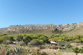 Продажа таунхаус в провинции Costa Blanca South, Испания: 2 спальни, 106 м2, № NC5580MA – фото 15
