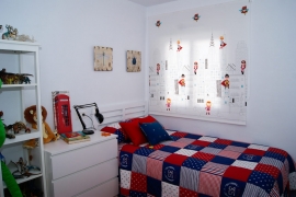 Продажа таунхаус в провинции Costa Blanca South, Испания: 2 спальни, 106 м2, № NC5580MA – фото 10