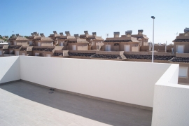 Продажа таунхаус в провинции Costa Blanca South, Испания: 2 спальни, 106 м2, № NC5580MA – фото 14