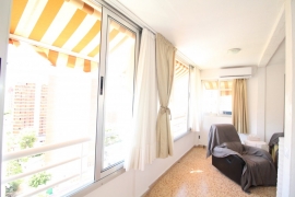 Продажа апартаментов в провинции Costa Blanca North, Испания: 2 спальни, 57 м2, № RV7360EU – фото 6