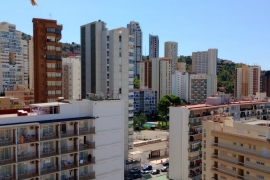 Продажа апартаментов в провинции Costa Blanca North, Испания: 2 спальни, 57 м2, № RV7360EU – фото 21
