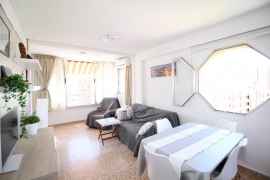 Продажа апартаментов в провинции Costa Blanca North, Испания: 2 спальни, 57 м2, № RV7360EU – фото 3