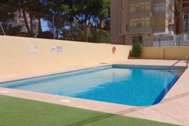 Продажа апартаментов в провинции Costa Blanca North, Испания: 2 спальни, 57 м2, № RV7360EU – фото 26