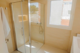 Продажа таунхаус в провинции Costa Blanca North, Испания: 3 спальни, 152 м2, № NC3951MH – фото 26