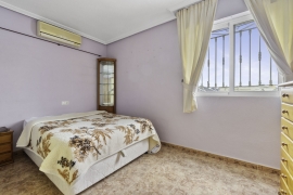 Продажа виллы в провинции Costa Blanca South, Испания: 3 спальни, 91 м2, № RV4359BE – фото 21