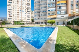 Продажа апартаментов в провинции Costa Blanca North, Испания: 2 спальни, 87 м2, № RV4870EU – фото 24