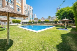 Продажа апартаментов в провинции Costa Blanca North, Испания: 2 спальни, 87 м2, № RV4870EU – фото 22