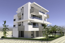 Продажа апартаментов в провинции Costa Calida, Испания: 2 спальни, 88 м2, № NC5730OR – фото 22