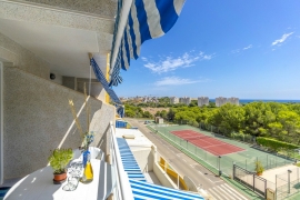 Продажа апартаментов в провинции Costa Blanca South, Испания: 2 спальни, 54 м2, № RV4835UR – фото 17