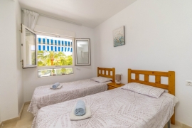 Продажа апартаментов в провинции Costa Blanca South, Испания: 2 спальни, 54 м2, № RV4835UR – фото 18