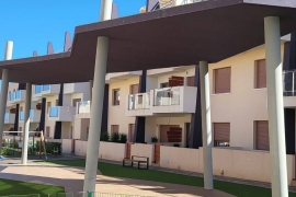 转售 - 公寓 - Torre de la horadada