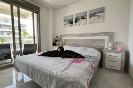 Продажа квартиры в провинции Costa Blanca South, Испания: 2 спальни, 113 м2, № RV3548MI – фото 21