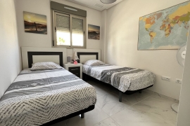 Продажа квартиры в провинции Costa Blanca South, Испания: 2 спальни, 113 м2, № RV3548MI – фото 26