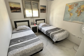 Продажа квартиры в провинции Costa Blanca South, Испания: 2 спальни, 113 м2, № RV3548MI – фото 27