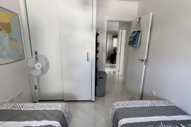 Продажа квартиры в провинции Costa Blanca South, Испания: 2 спальни, 113 м2, № RV3548MI – фото 28