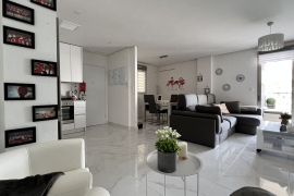 Продажа квартиры в провинции Costa Blanca South, Испания: 2 спальни, 113 м2, № RV3548MI – фото 11