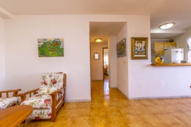 Продажа апартаментов в провинции Costa Blanca South, Испания: 3 спальни, 65 м2, № RV3472UR-D – фото 6