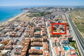 Продажа апартаментов в провинции Costa Blanca South, Испания: 3 спальни, 65 м2, № RV3472UR – фото 25
