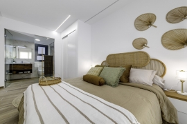 Продажа квартиры в провинции Costa Blanca South, Испания: 3 спальни, 114 м2, № NC1484GA – фото 8