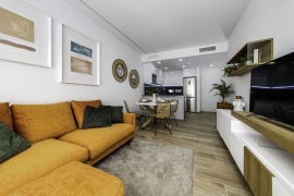 Продажа апартаментов в провинции Costa Blanca South, Испания: 2 спальни, 73 м2, № NC1482GA – фото 6