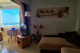 Продажа апартаментов в провинции Costa Blanca North, Испания: 1 спальня, 62 м2, № RV5388QU – фото 3