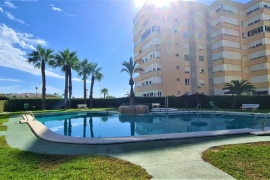 Продажа апартаментов в провинции Costa Blanca North, Испания: 1 спальня, 62 м2, № RV5388QU – фото 22