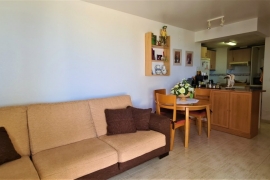 Продажа апартаментов в провинции Costa Blanca North, Испания: 1 спальня, 62 м2, № RV5388QU – фото 4