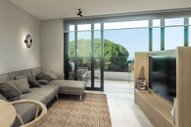 Продажа апартаментов в провинции Costa Blanca South, Испания: 3 спальни, 256 м2, № NC5931CA – фото 3