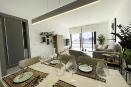Продажа апартаментов в провинции Costa Blanca South, Испания: 3 спальни, 130 м2, № RV4794BE – фото 4