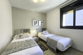Продажа апартаментов в провинции Costa Blanca South, Испания: 3 спальни, 130 м2, № RV4794BE – фото 10