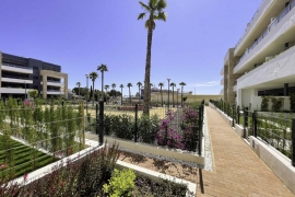 Продажа апартаментов в провинции Costa Blanca South, Испания: 3 спальни, 130 м2, № RV4794BE – фото 20
