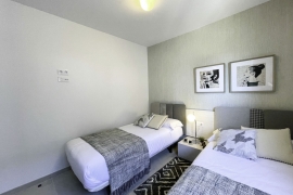 Продажа апартаментов в провинции Costa Blanca South, Испания: 3 спальни, 130 м2, № RV4794BE – фото 11