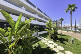 Продажа апартаментов в провинции Costa Blanca South, Испания: 3 спальни, 130 м2, № RV4794BE – фото 23