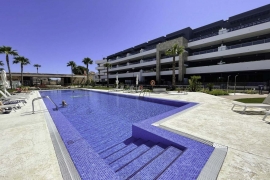 Продажа апартаментов в провинции Costa Blanca South, Испания: 3 спальни, 130 м2, № RV4794BE – фото 16
