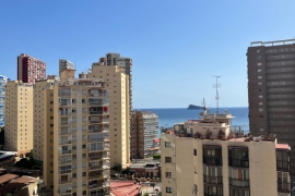 Продажа апартаментов в провинции Costa Blanca North, Испания: 1 спальня, 40 м2, № RV3758EU – фото 7