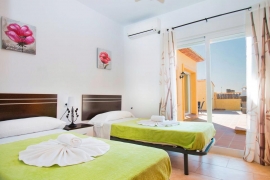 Продажа виллы в провинции Costa Blanca North, Испания: 4 спальни, 200 м2, № RV8570EU – фото 11