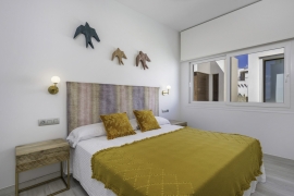Продажа виллы в провинции Costa Blanca South, Испания: 3 спальни, 116 м2, № RV5780AM – фото 11