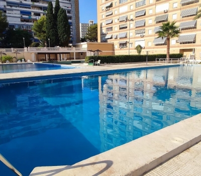 Apartment - Resale - Alicante (San Juan) - Alicante (San Juan)