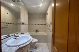 Продажа апартаментов в провинции Costa Blanca North, Испания: 3 спальни, 110 м2, № RV8754QU – фото 13