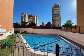 Продажа апартаментов в провинции Costa Blanca North, Испания: 3 спальни, 110 м2, № RV8754QU – фото 37