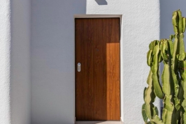 Продажа виллы в провинции Costa Blanca South, Испания: 3 спальни, 109 м2, № NC3436VE – фото 27