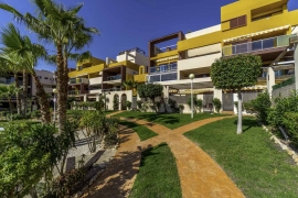 Продажа апартаментов в провинции Costa Blanca South, Испания: 2 спальни, 80 м2, № RV5468BE – фото 3