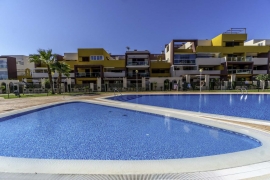 Продажа апартаментов в провинции Costa Blanca South, Испания: 2 спальни, 80 м2, № RV5468BE – фото 6